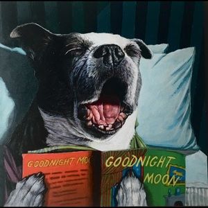 Meet your Posher, Darren